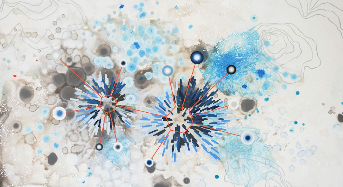 Latitude by Heather Patterson, Image 1.