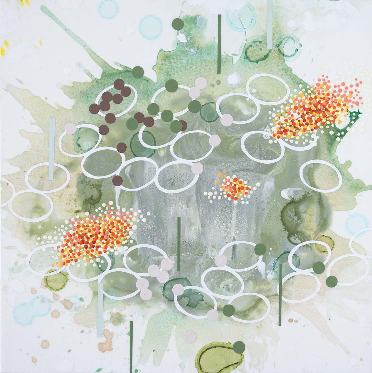 Marine 2 by Heather Patterson 