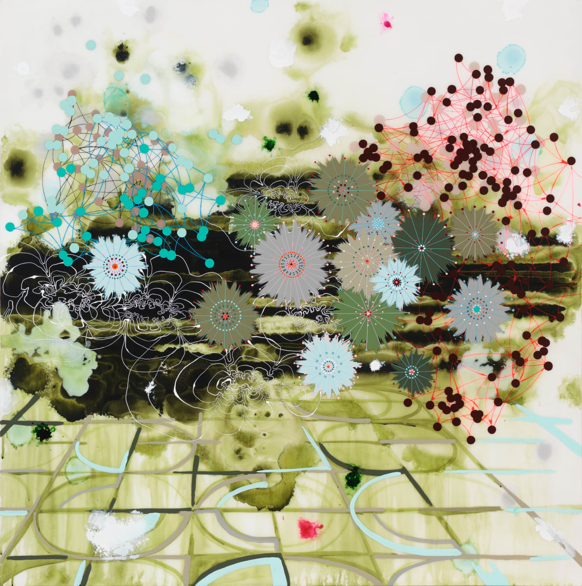 Migrate by Heather Patterson 