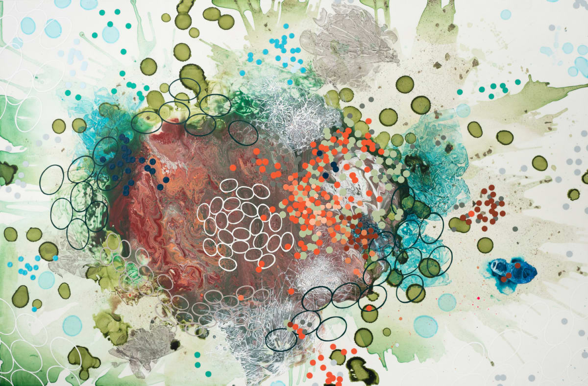 Open Space by Heather Patterson 