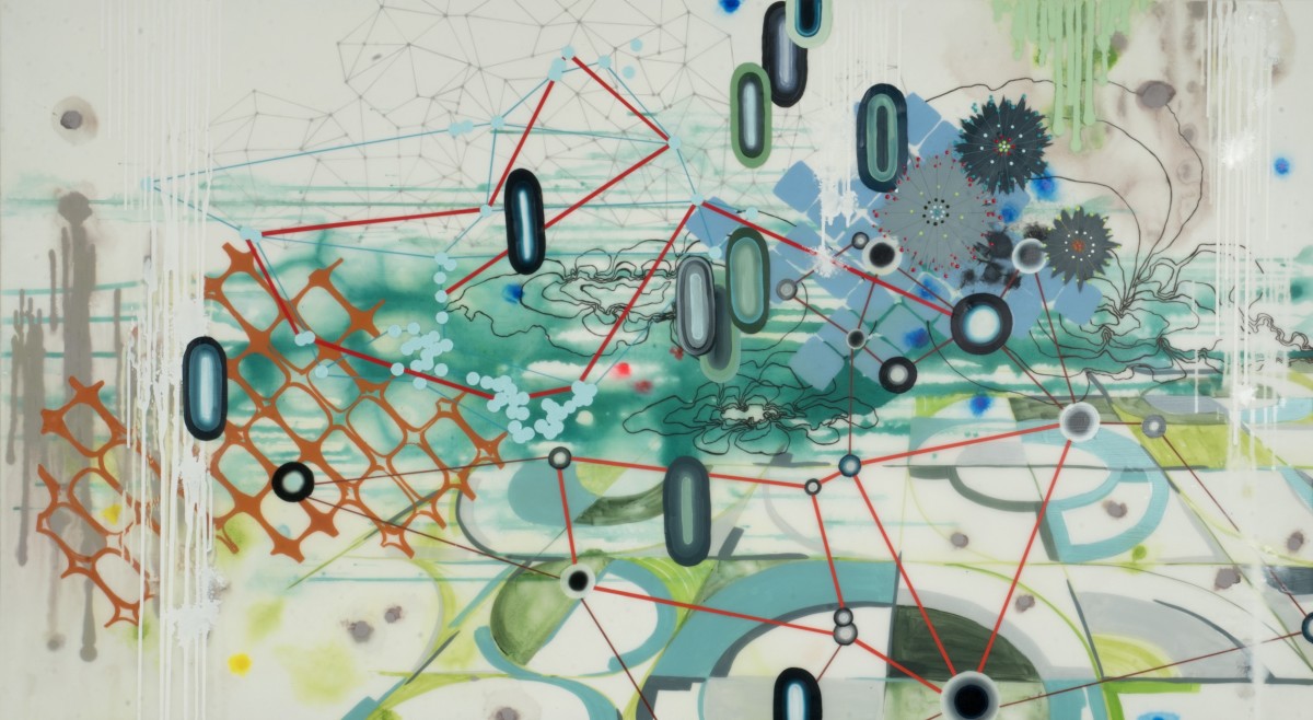 Matching Coordinates by Heather Patterson 