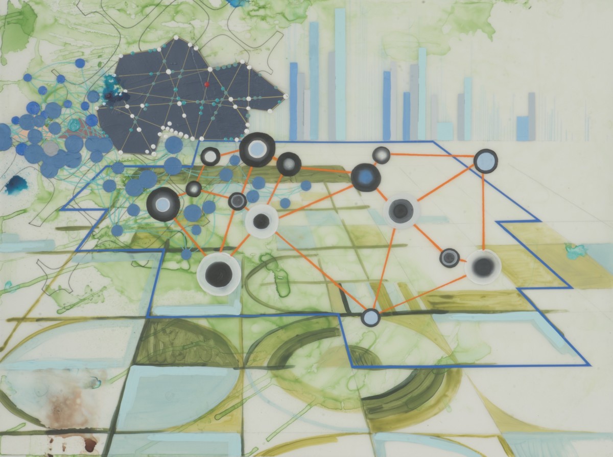 Region by Heather Patterson 