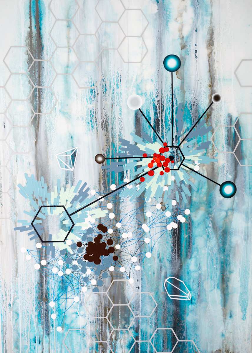 Accumulate by Heather Patterson, Image 1.