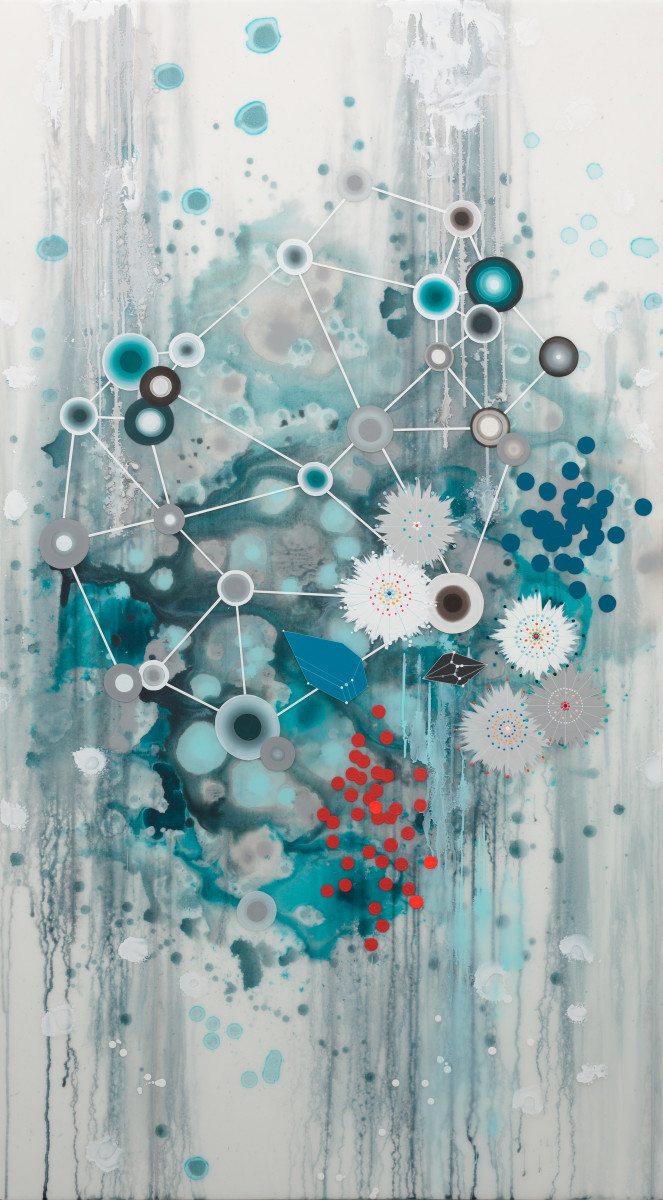 Atmosphere by Heather Patterson 