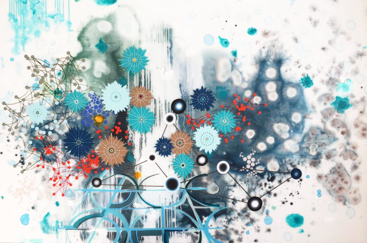 Solstice by Heather Patterson 