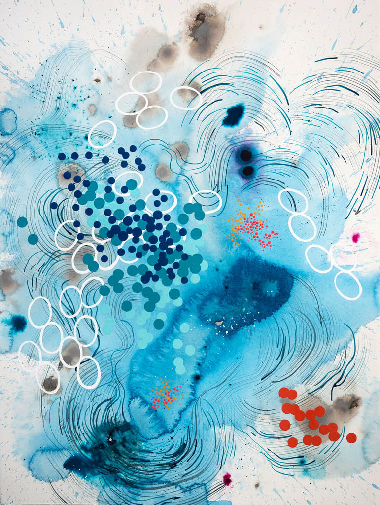 Ripple 2, Image 1.