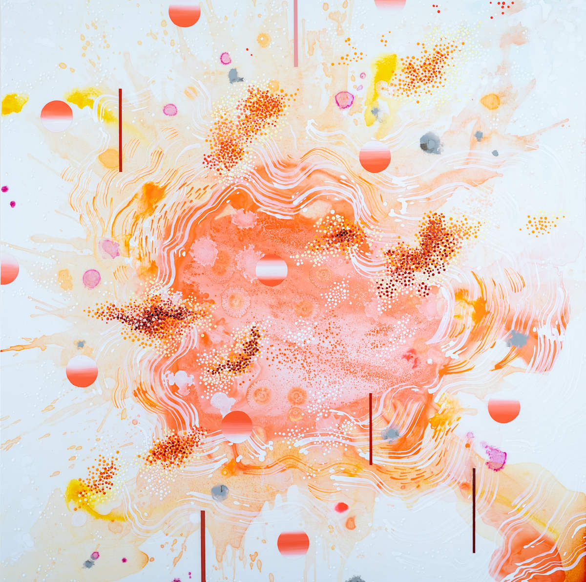 Sungazer by Heather Patterson, Image 10.