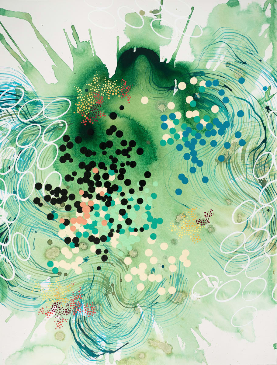 Surfacing 2 by Heather Patterson 