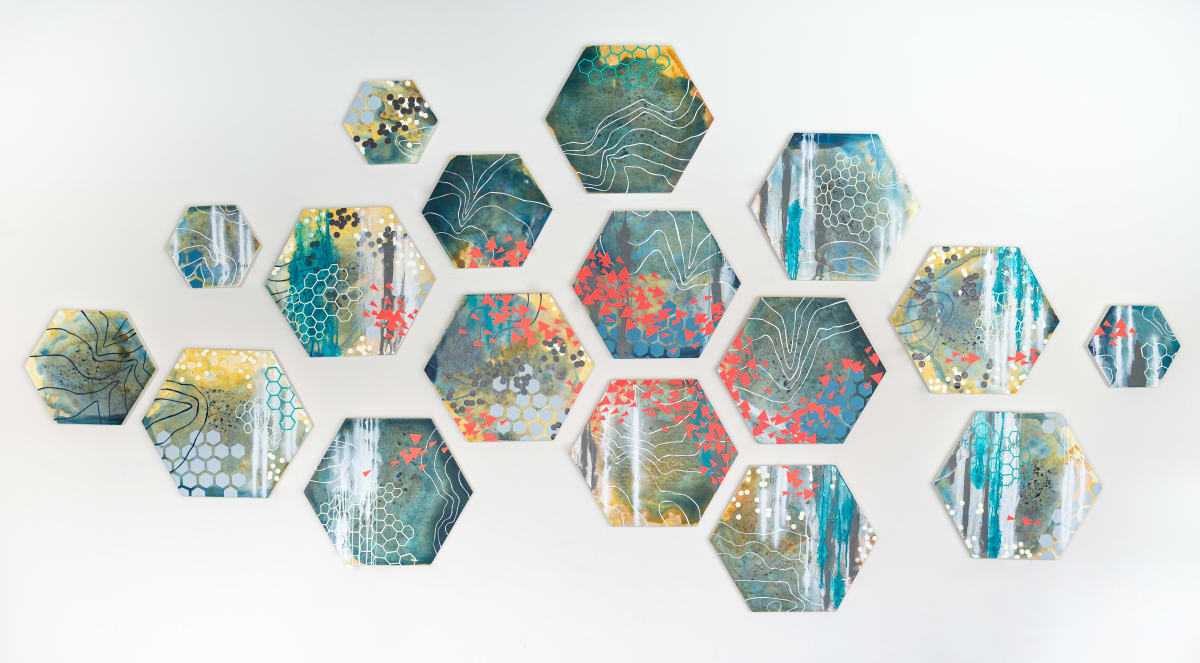 Survey by Heather Patterson 