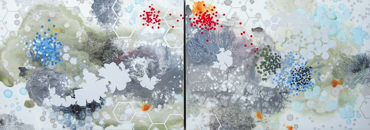 Uncharted Territory by Heather Patterson, Image 3.
