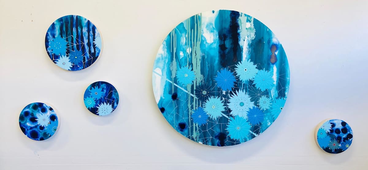 Renew Installation by Heather Patterson, Image 2.