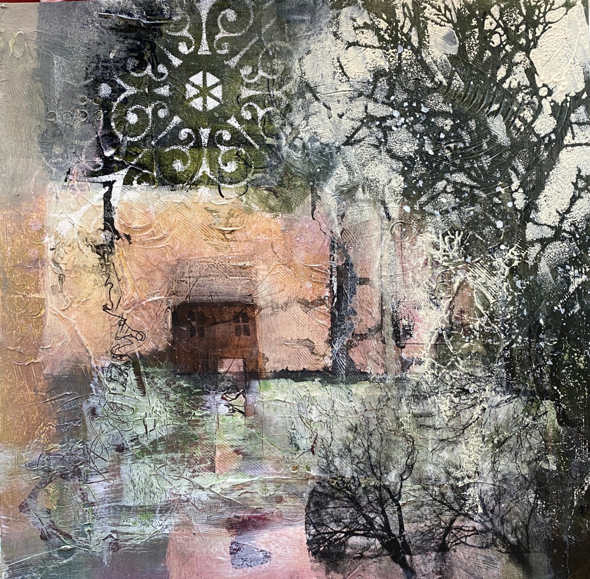 Radiant Clearing by Ania Lesela, Image 8.