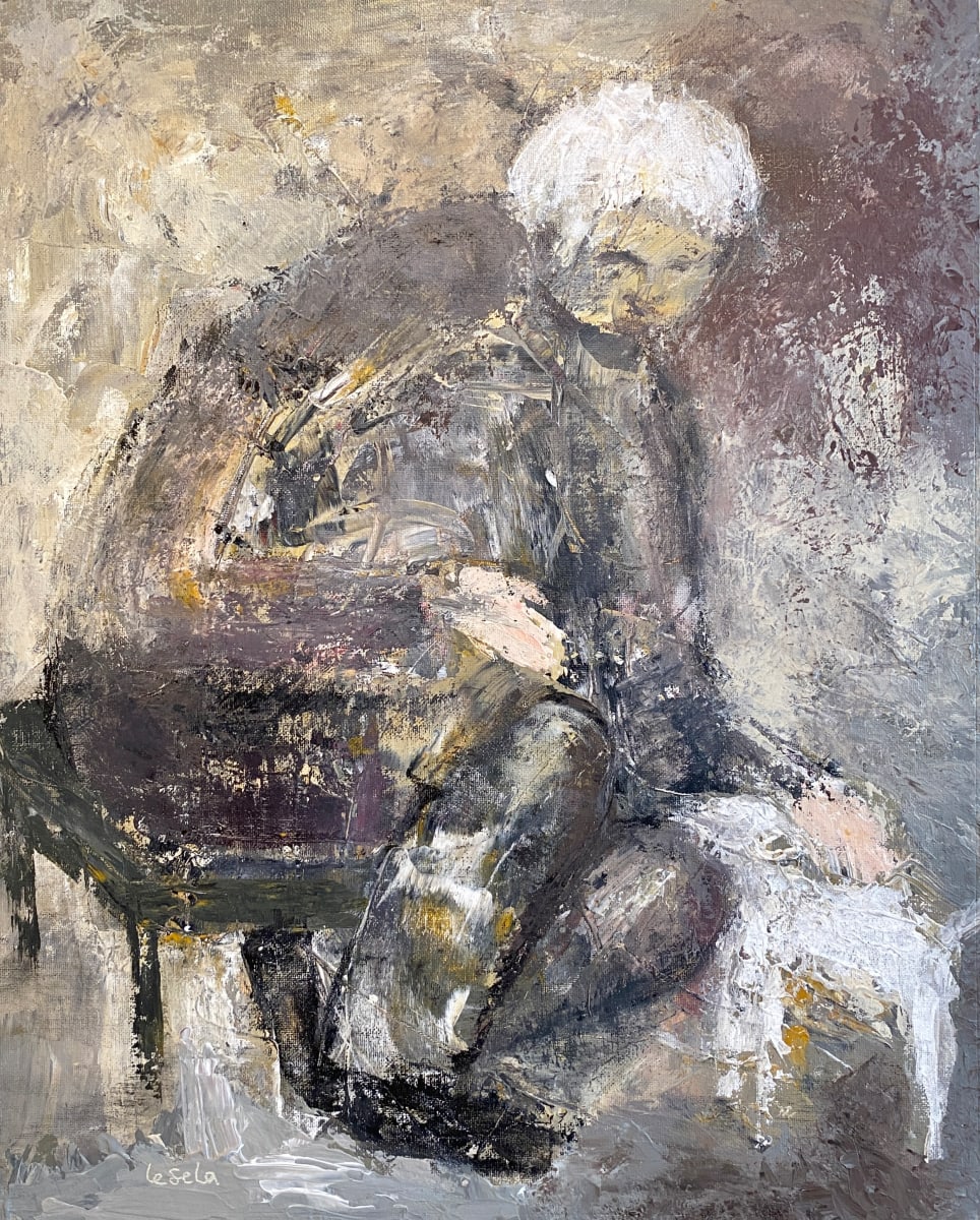 A Wee Kinship by Ania Lesela, Image 2.