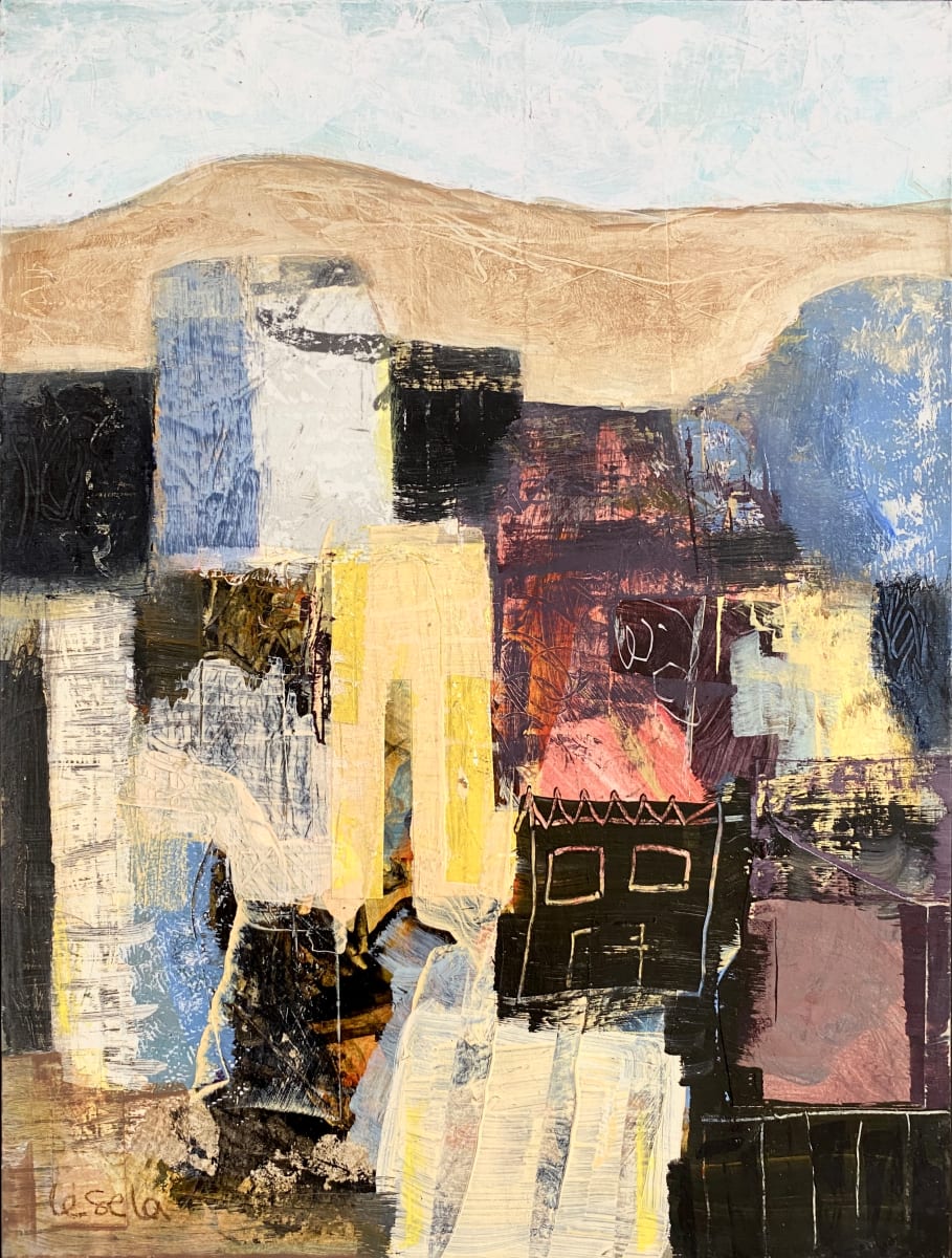 Terramare by Ania Lesela, Image 2.