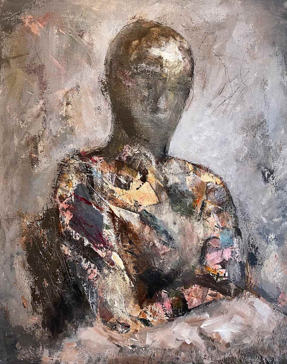 Hope by Ania Lesela, Image 2.