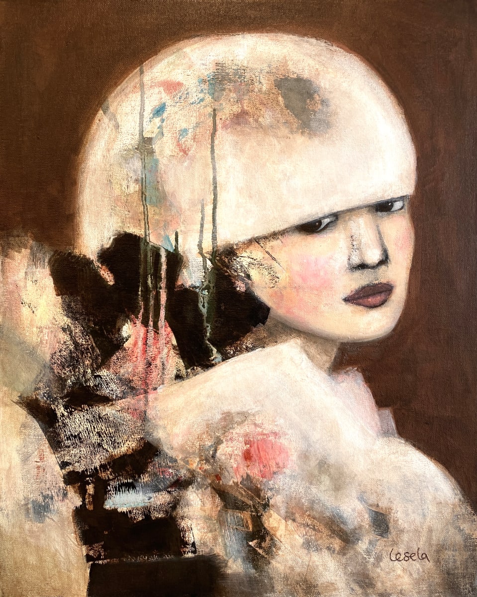Becoming by Ania Lesela, Image 2.