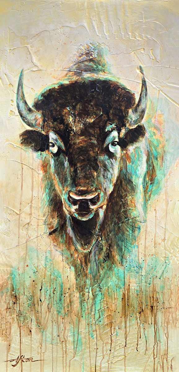 Gorge-Alicious by Afton 