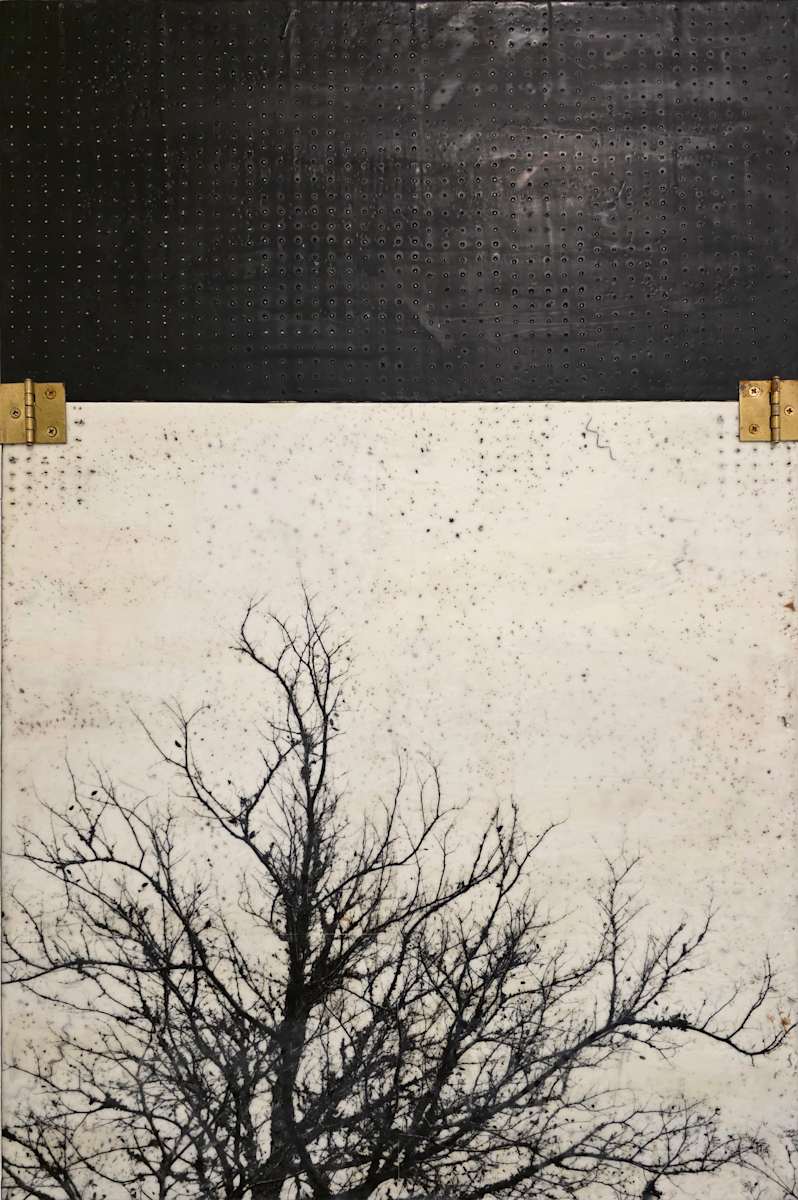 The Mending Project 10 by Shauna Marie Martin, Image 2.