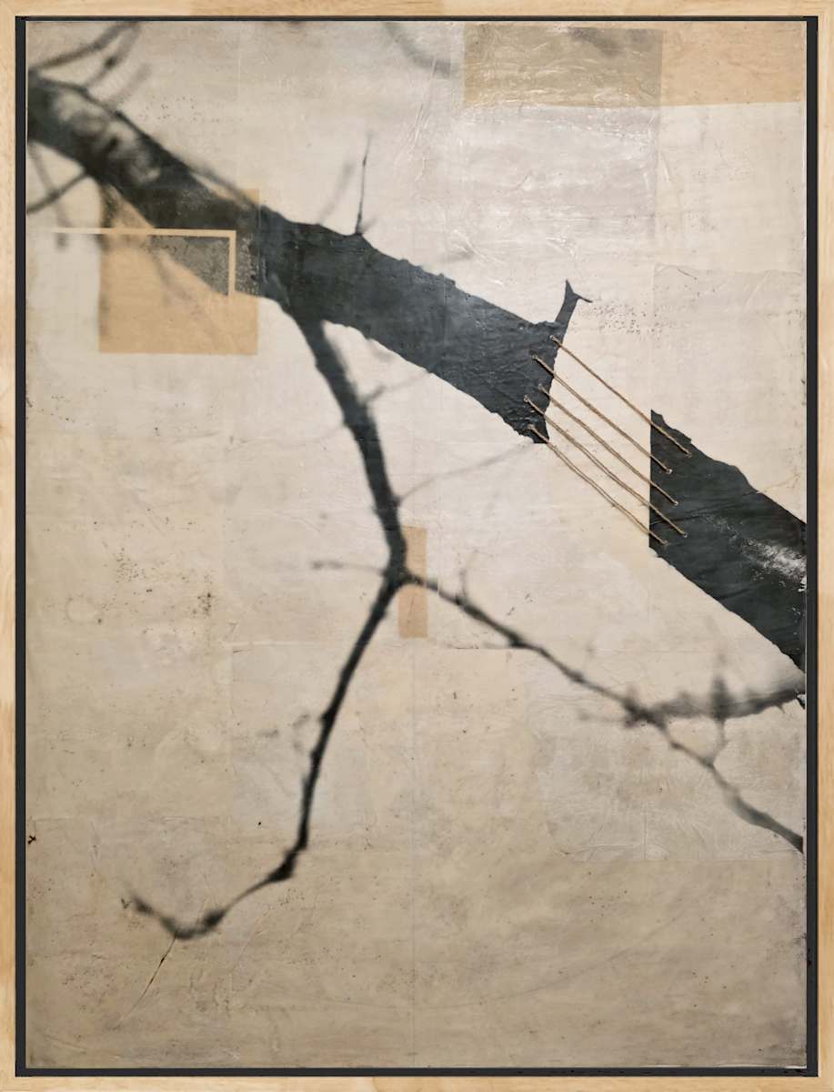 The Mending Project 16 by Shauna Marie Martin, Image 2.