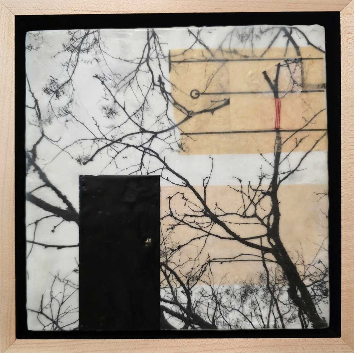 The Mending Project 7 by Shauna Marie Martin, Image 1.