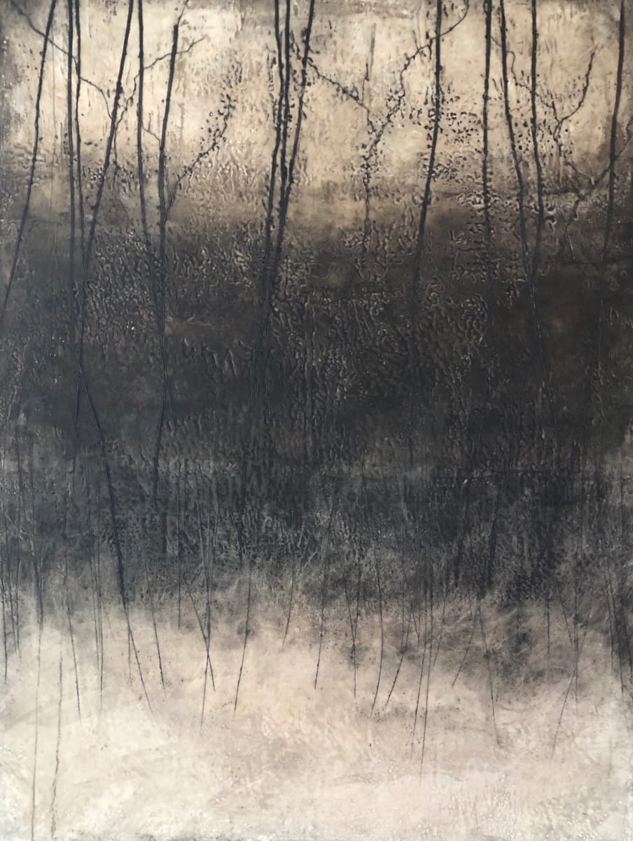 Idyllic Reflections by Shauna Marie Martin 