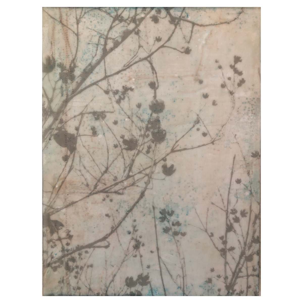 Subtle 2 by Shauna Marie Martin 