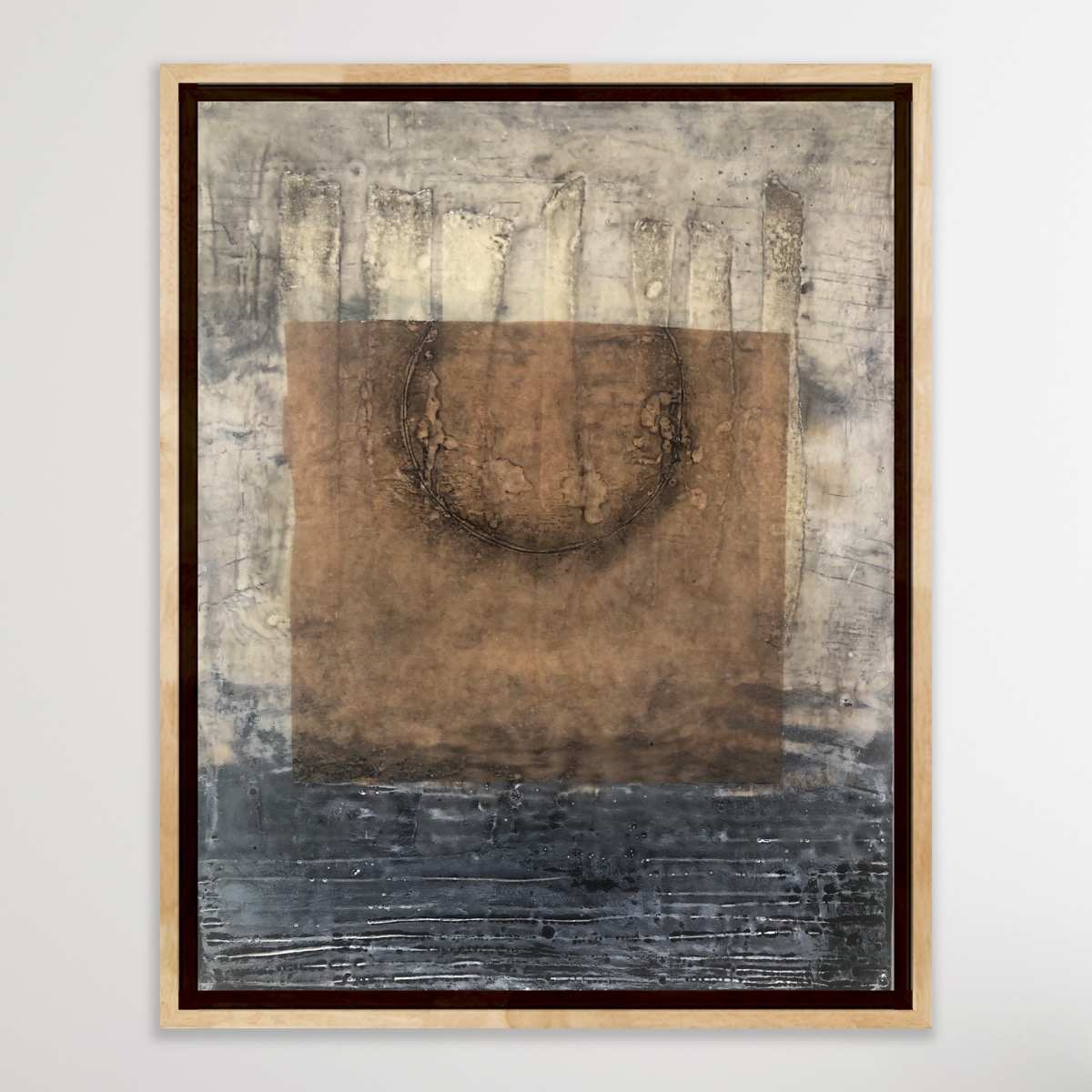 Uninhibited No. 9031 by Shauna Marie Martin, Image 2.