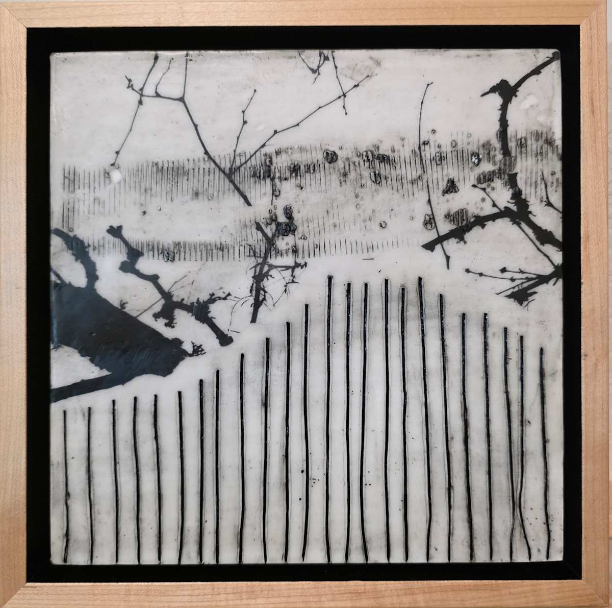 The Mending Project 26 by Shauna Marie Martin, Image 1.