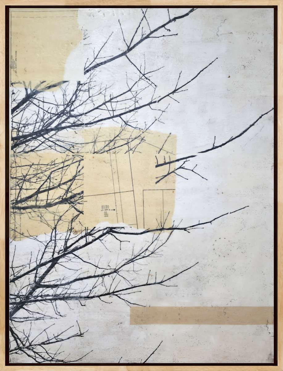 The Mending Project 1 by Shauna Marie Martin, Image 1.