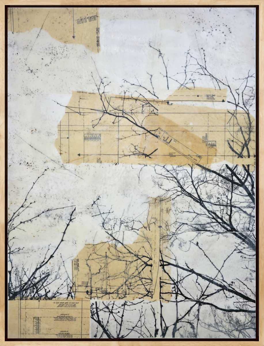 The Mending Project 2 by Shauna Marie Martin 