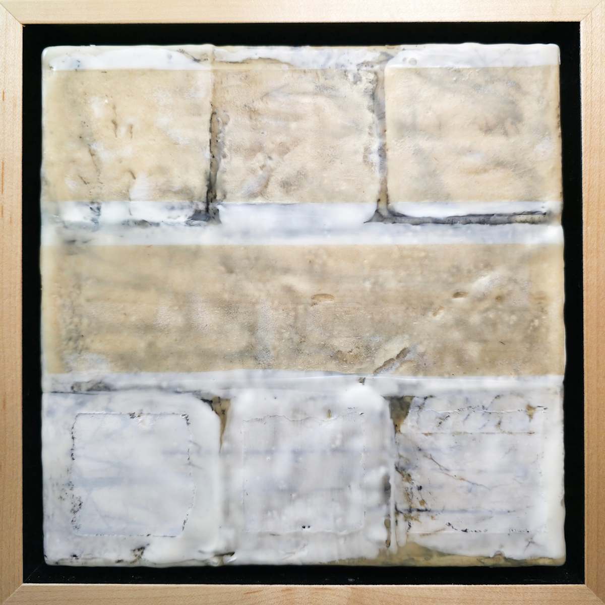 Uninhibited Grid No. 799 by Shauna Marie Martin, Image 2.