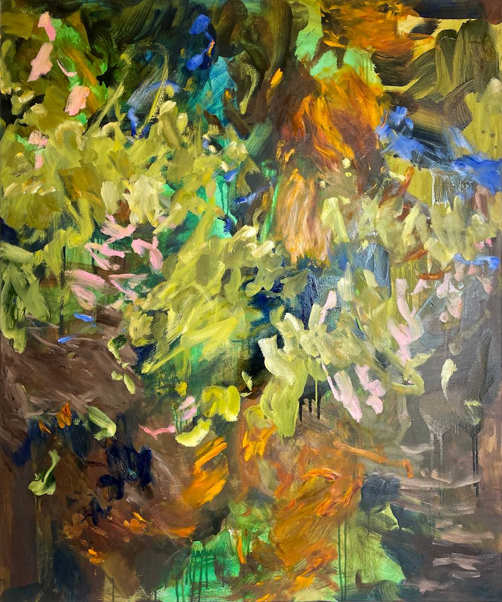 Beneath the Canopy by Jane Ramsey, Image 1.