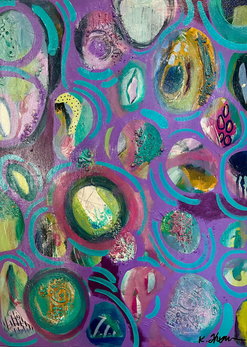 Feeling Moody by Katie Thompson, Image 4.