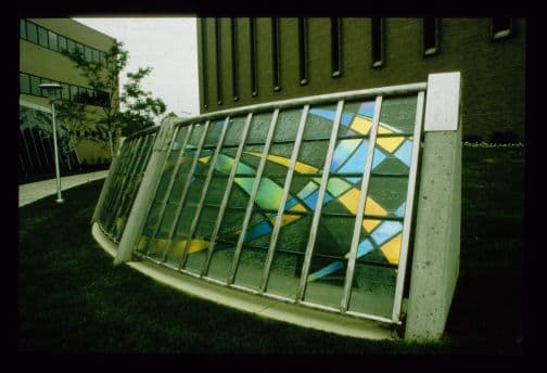 Light Sails by Beverly Precious, Image 1.