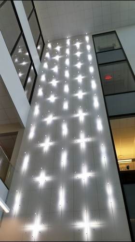 Dial (Wright State University - Neuroscience Engineering Collaborative) by Erwin Redl 