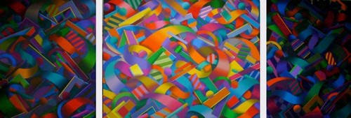 Sinclair Symphony (Sinclair Community College - Center for Interactive Learning) by Tarrence Corbin 