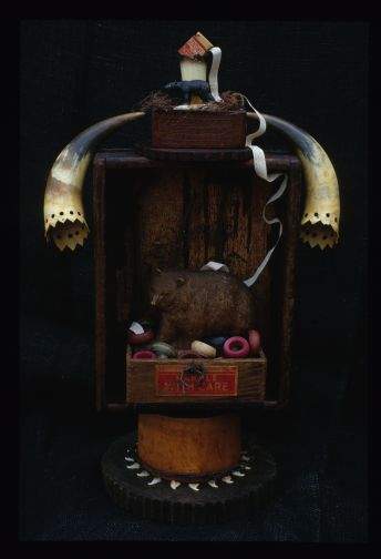Toxicare by Patricia Chapman, Image 1.