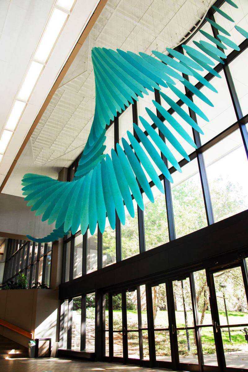 Replication (Cleveland State - Engaged Learning Labs) by Virginia Kistler, Image 1.