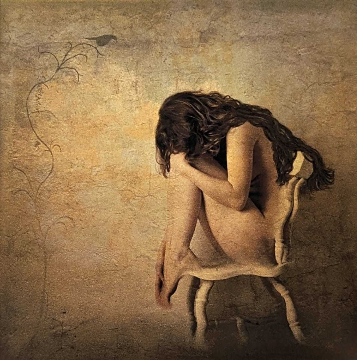 Watching Over Me by Dave Hunt 