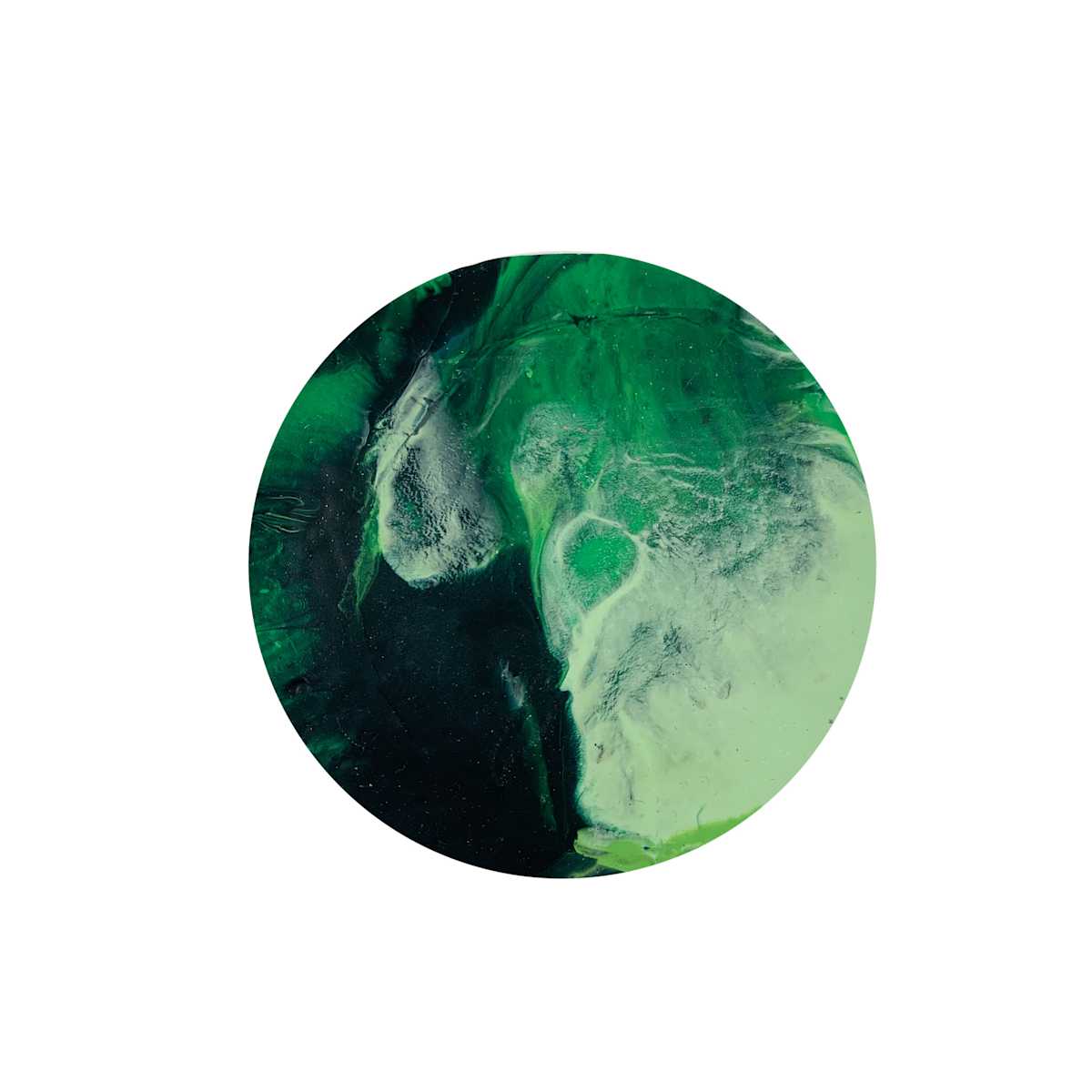 JADE LEGACY by Joanna Wilson  Image: "I attract luck, prosperity, and a long, healthy life."