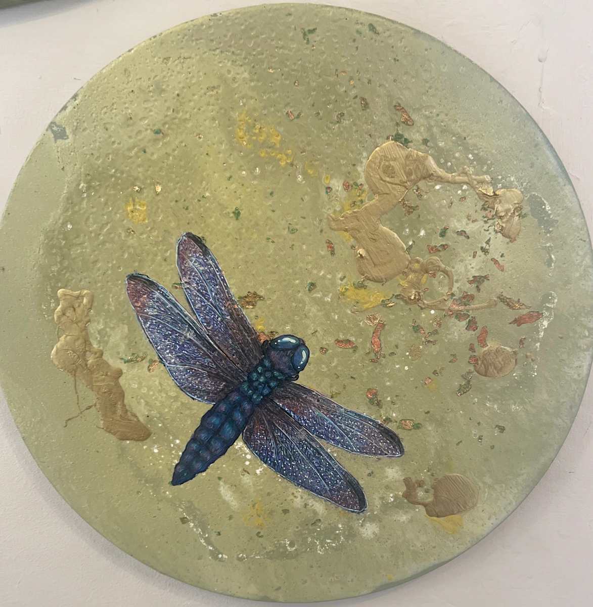 Golden Opportunities 2 by Mandii Pope 