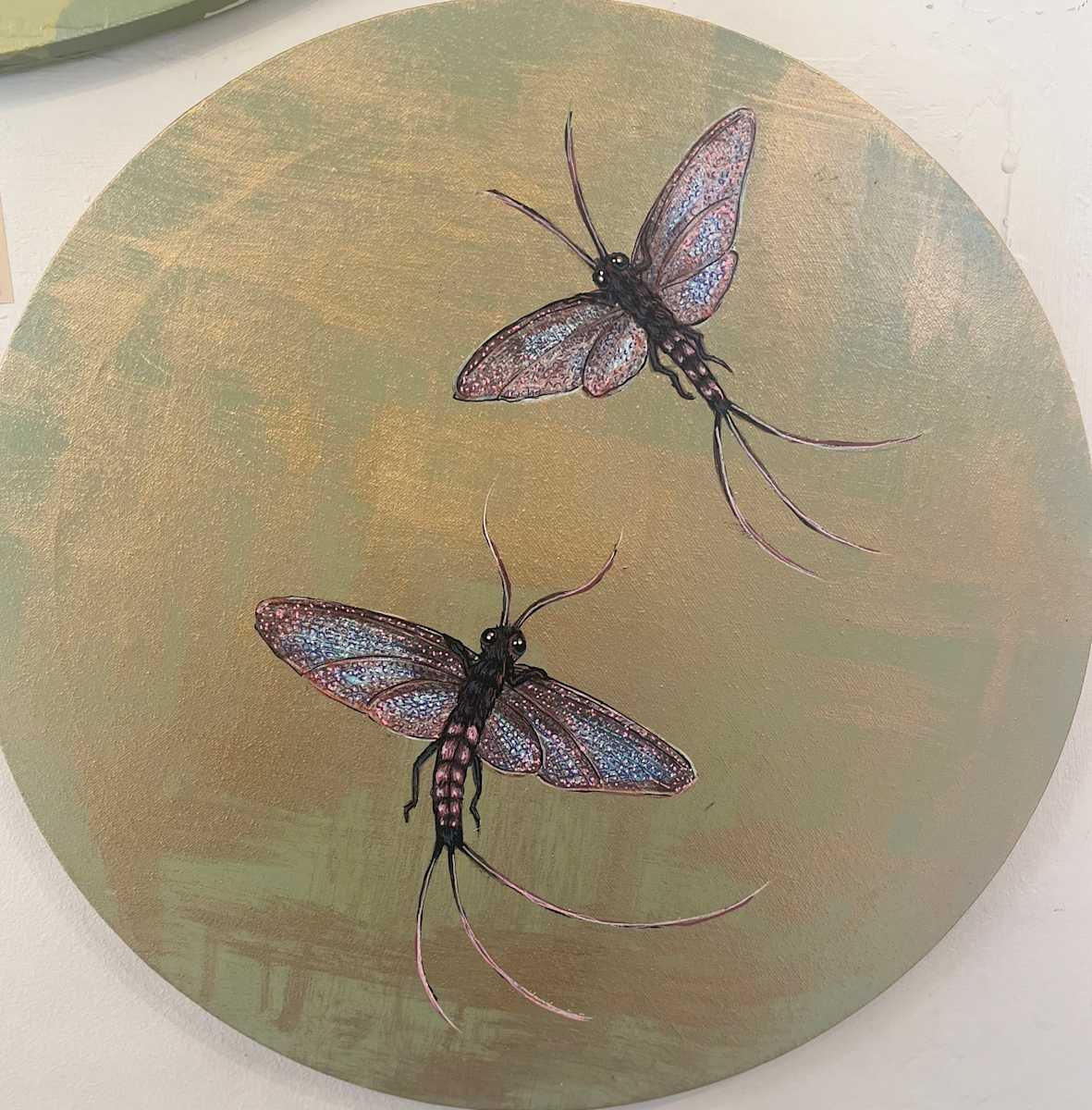 Golden Opportunities 4 by Mandii Pope 