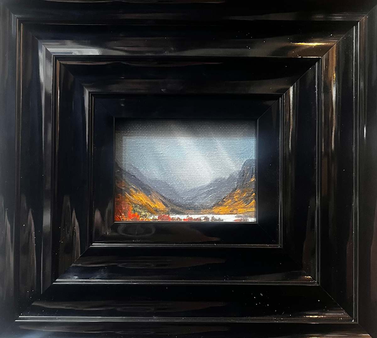 Glenveagh Donegol by Adrian Plumb 