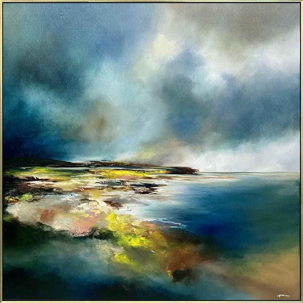 Life's Challengers by Alison Johnson 