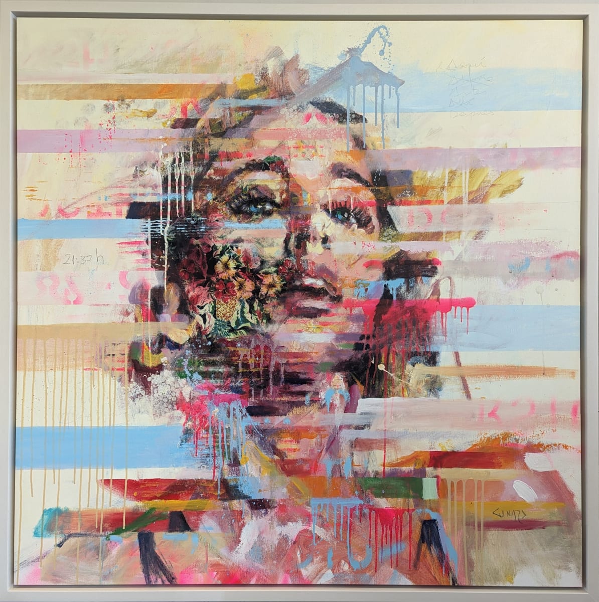 Before Spring by Salva Ginard 