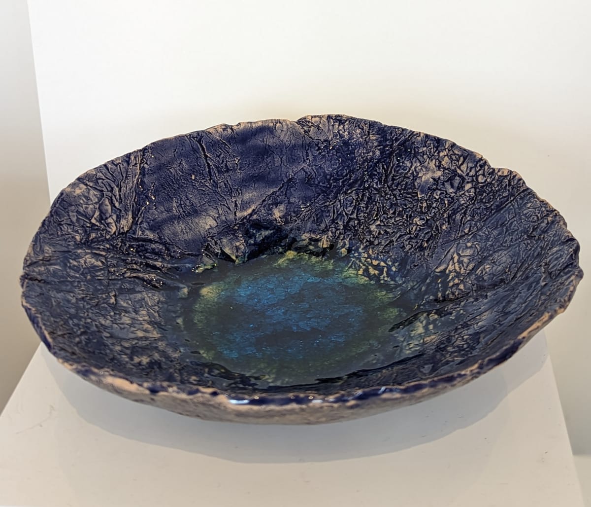 Glass Pool by Annie Stenhouse 