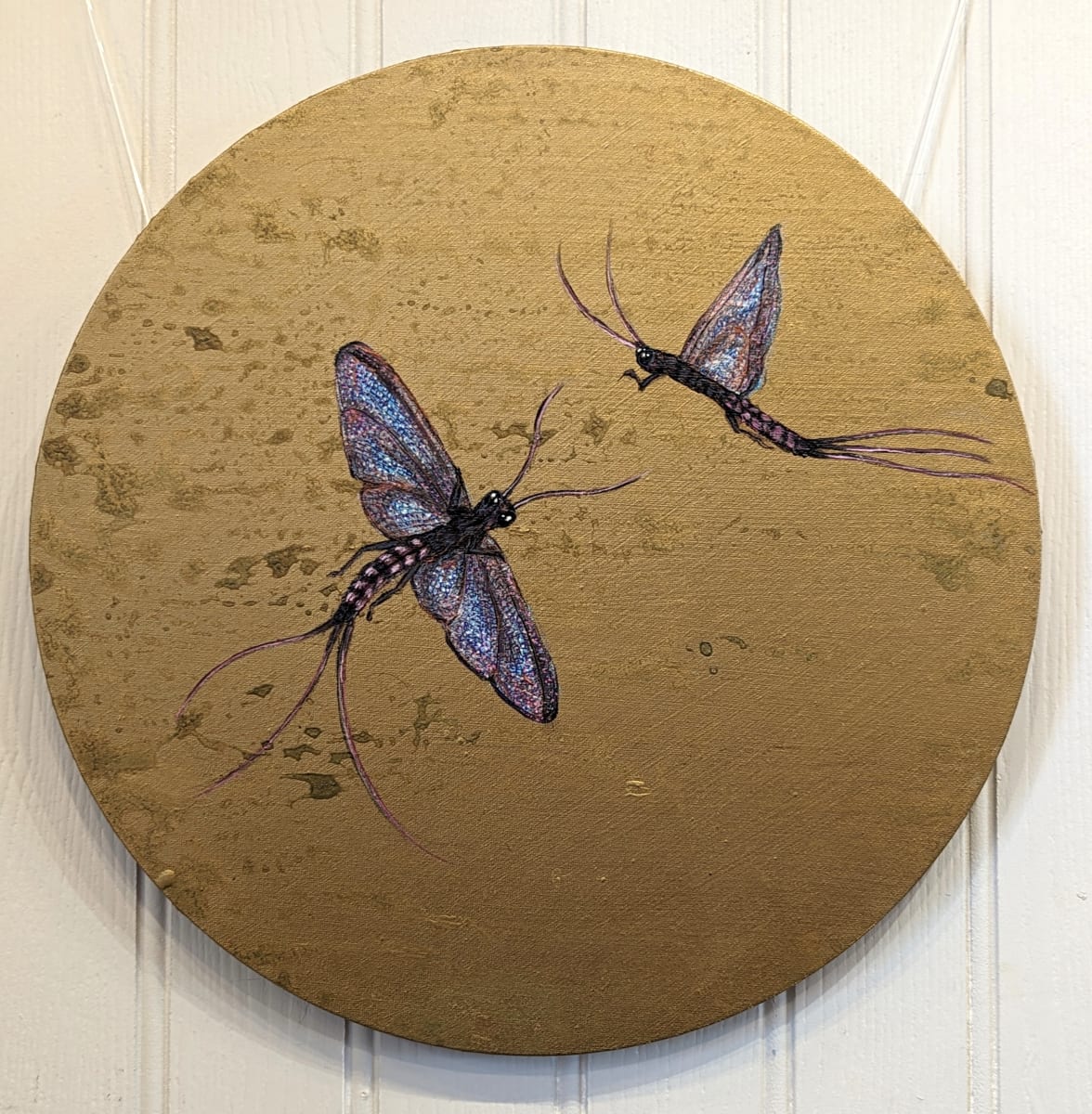 Golden Opportunities 3 by Mandii Pope 