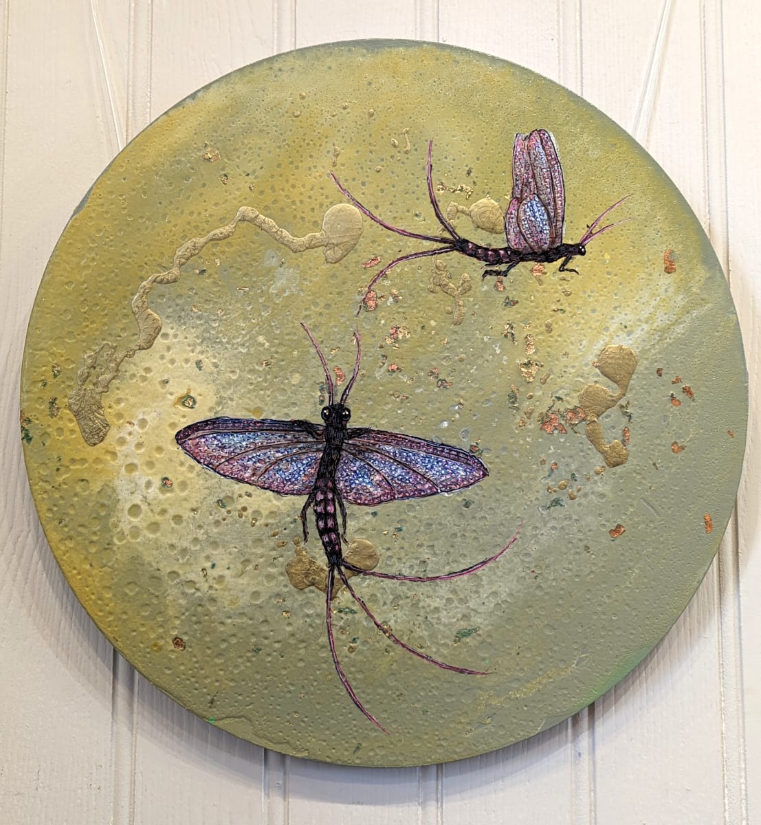 Golden Opportunities 5 by Mandii Pope 