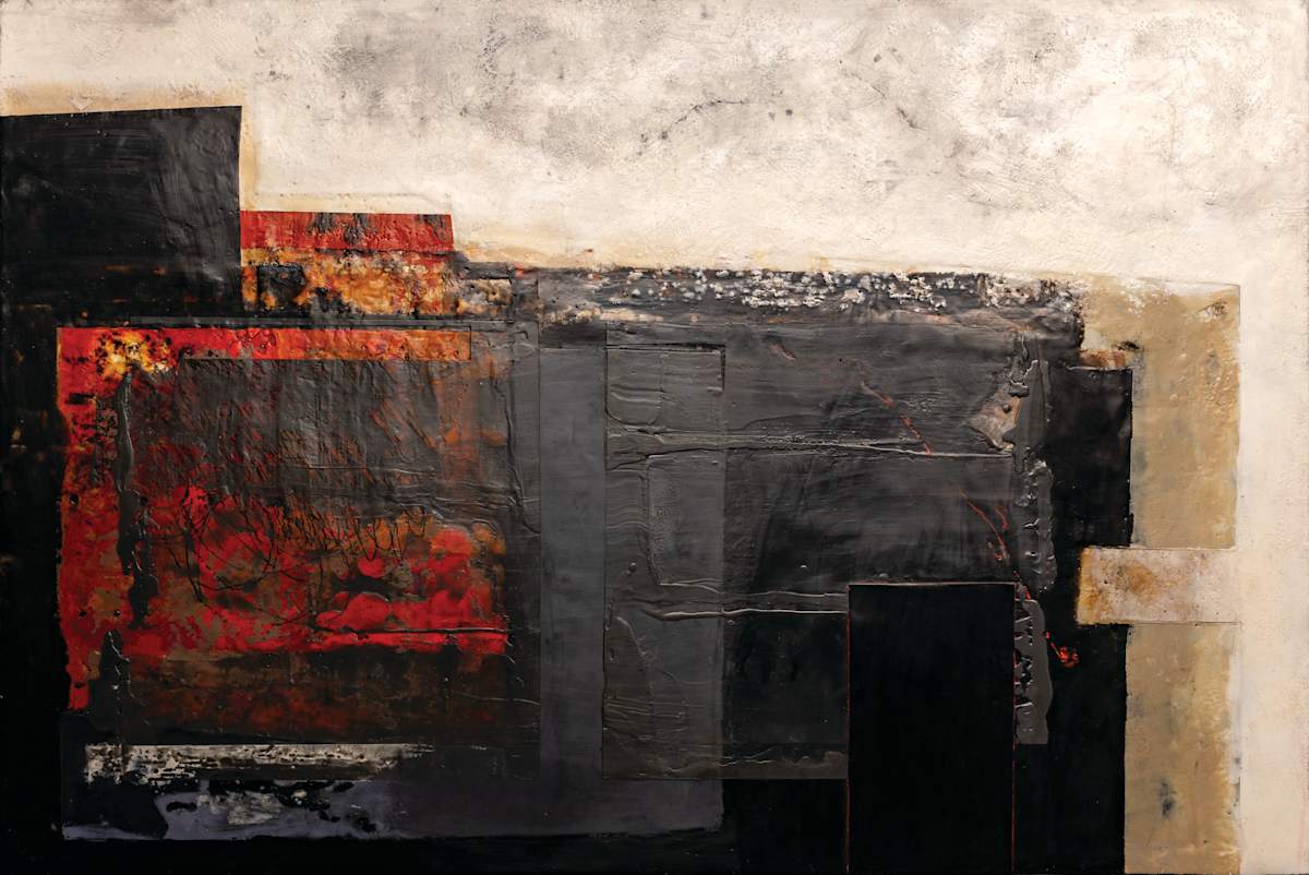 Red Square II, Image 2.