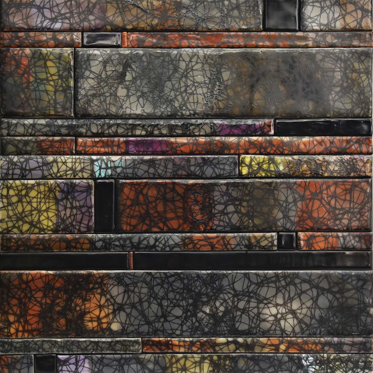 Craftsman #2 by Doug Smith, Image 1.